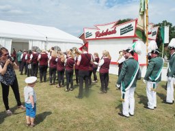 Schützenfest 2017